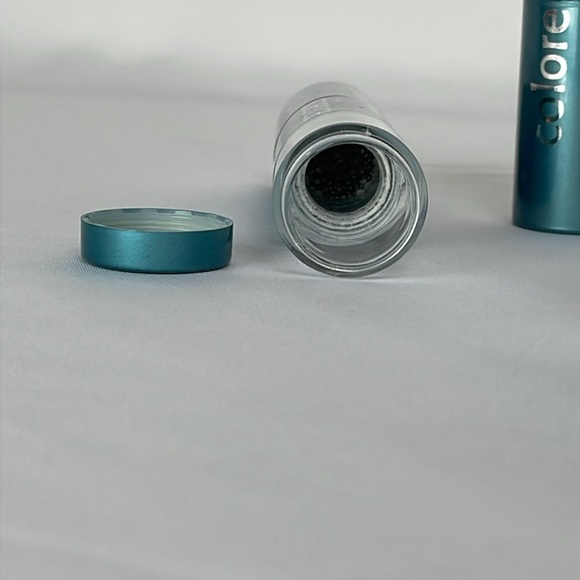 NEW 5 Pack Retractable Travel Makeup Brushes Refillable Foundation Compact EMPTY - Picture 6 of 15